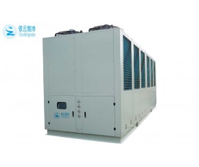 風(fēng)冷螺桿式冷水機(jī)