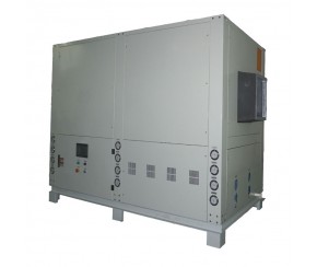 水冷式冷風機（低溫）