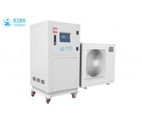 風冷式冷水機（分體）