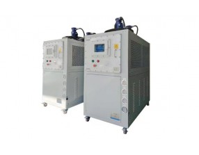 風冷防爆式冷水機