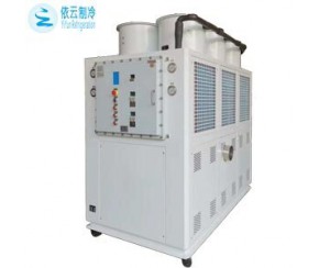 風(fēng)冷防爆式冷風(fēng)機(jī)