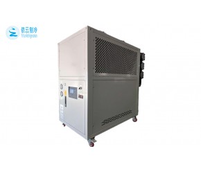 冷熱一體機（風冷式）