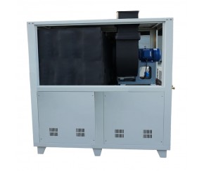 風(fēng)冷式冷風(fēng)機(jī)（頂出風(fēng)）