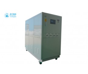 冷熱一體機（水冷式）