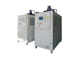 風冷防爆式冷水機